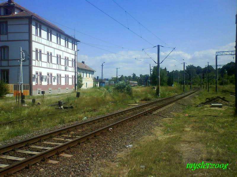 100 : Bucuresti Nord - Rosiori Nord - Craiova - Caransebes - Timisoara ABCD0008