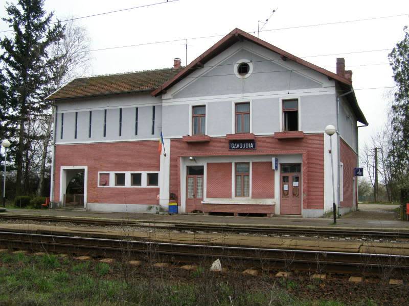 100 : Bucuresti Nord - Rosiori Nord - Craiova - Caransebes - Timisoara P3230886