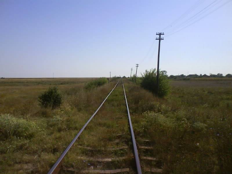 126 : Timisoara Nord - Cruceni hcv. DSC01006