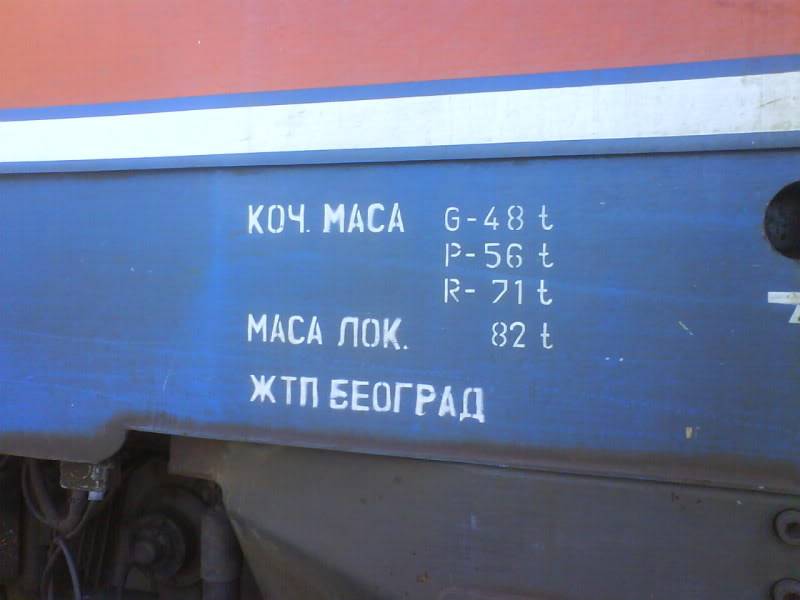 Locomotive sarbesti in drum spre Electroputere Craiova DSC01029