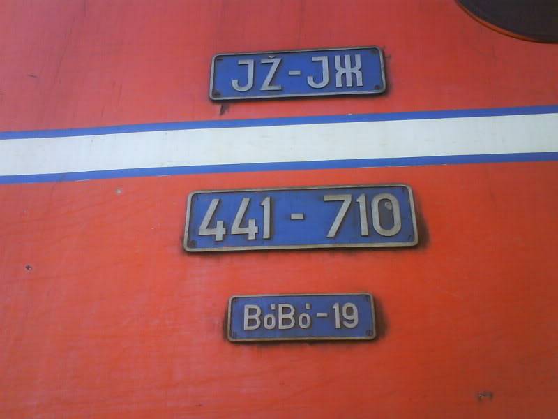 Locomotive sarbesti in drum spre Electroputere Craiova DSC01040