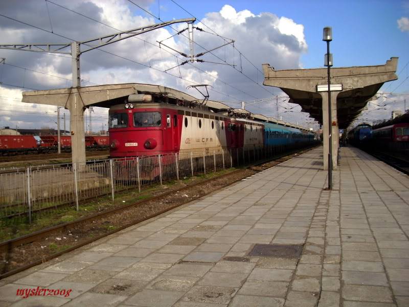 Locomotive clasa 43 IMG_1834