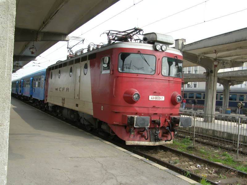 Locomotive clasa 43 P4041325