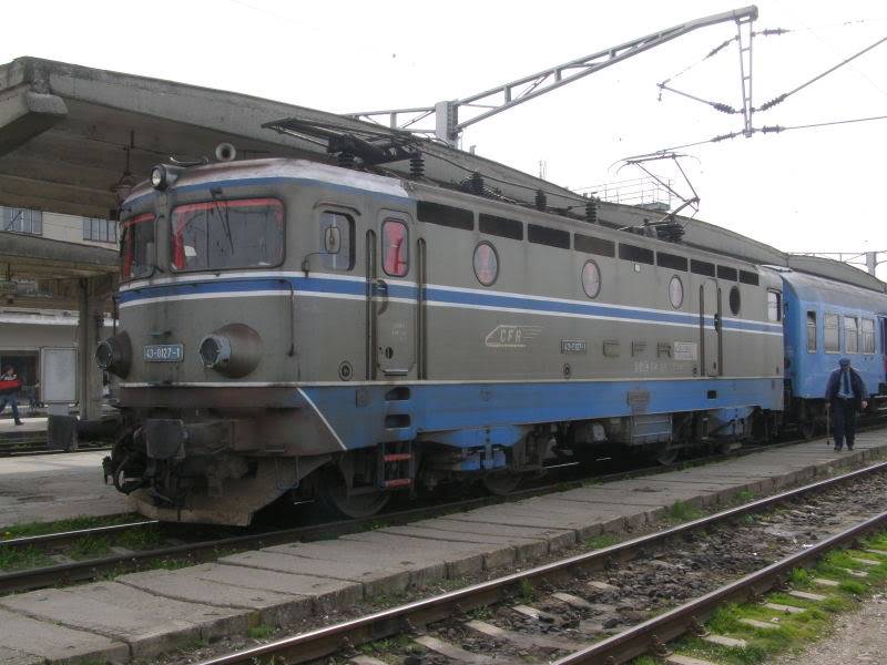 Locomotive clasa 43 P4041331