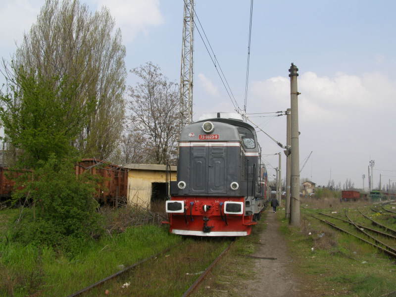 Locomotive clasa 69 si 73 (LDE 125) P4041297