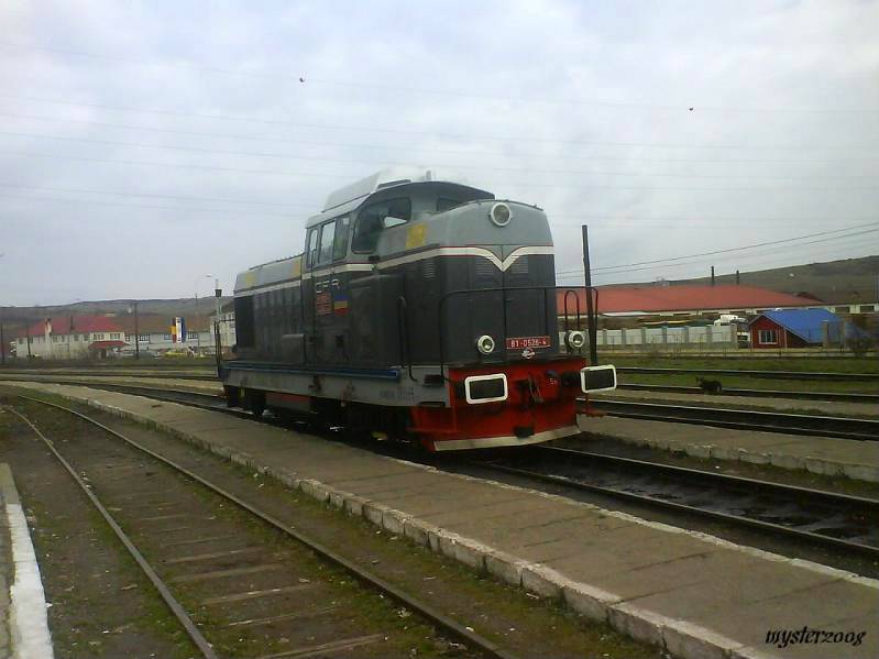 Locomotive clasa 80 si 81 (LDH 125) DSC00216