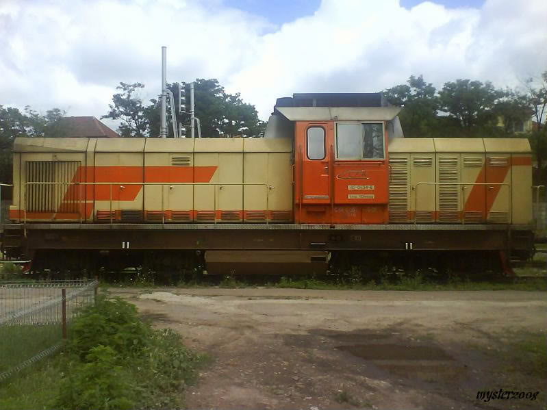 Locomotive clasa 82 (LDH 1500) DSC00674