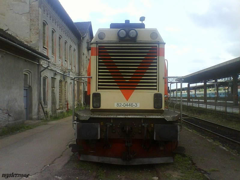 Locomotive clasa 82 (LDH 1500) DSC00681