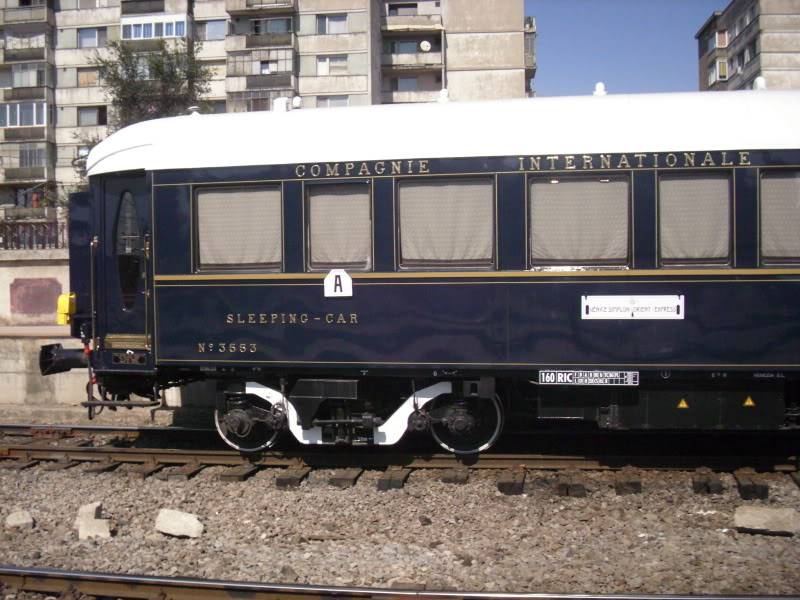 Orient Expres la Bucuresti IMG_0464