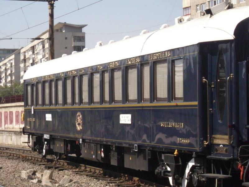 Orient Expres la Bucuresti IMG_0469