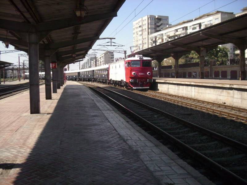 Orient Expres la Bucuresti IMG_0476