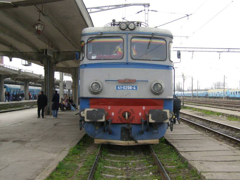 Locomotive clasa 41 (Vol. I) P4011172