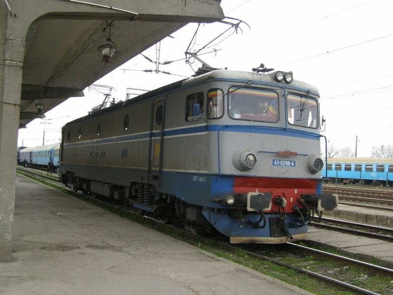 Locomotive clasa 41 (Vol. I) P4011174