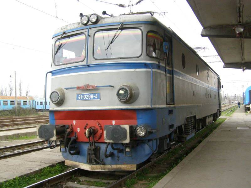 Locomotive clasa 41 (Vol. I) P4011177