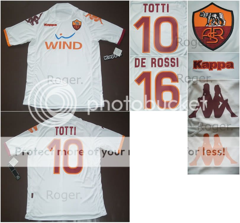 AS Rome - Page 2 Totti_Roma_A_09