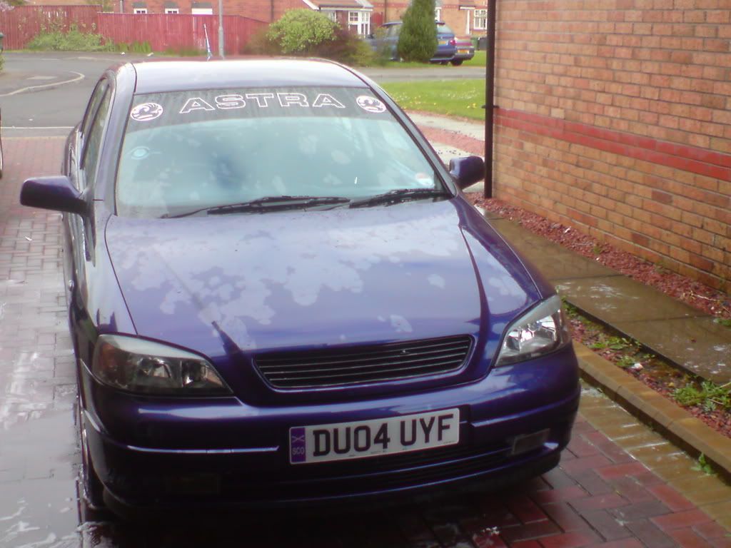 my car :D Car074