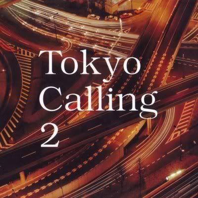 VA - Tokyo Calling 2 Tokyo_hotel