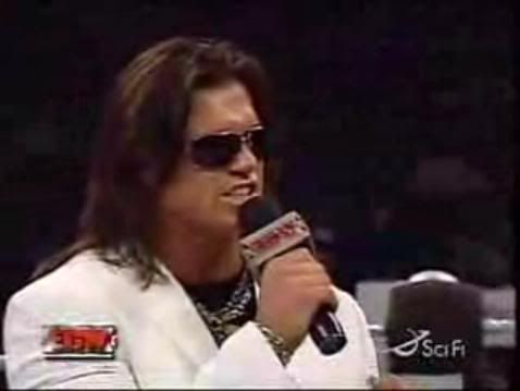 John Morrison Quiere Algo... J12