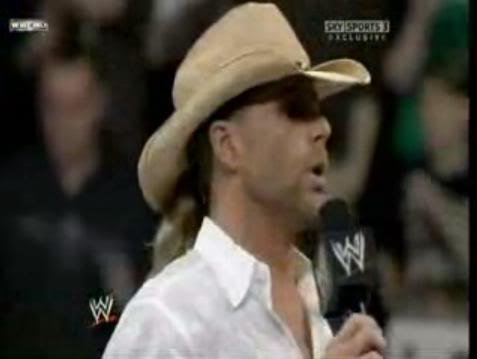 HBK Entra al Cuadrilatero!! S9