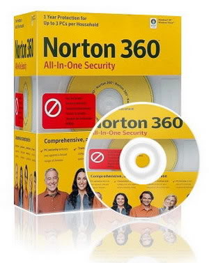 Symantec Norton 360 v2.1.0.5 Full (All-in-One security)!!!! Norton360v21