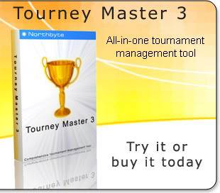 Tourney Master 3 TourneyMaster3