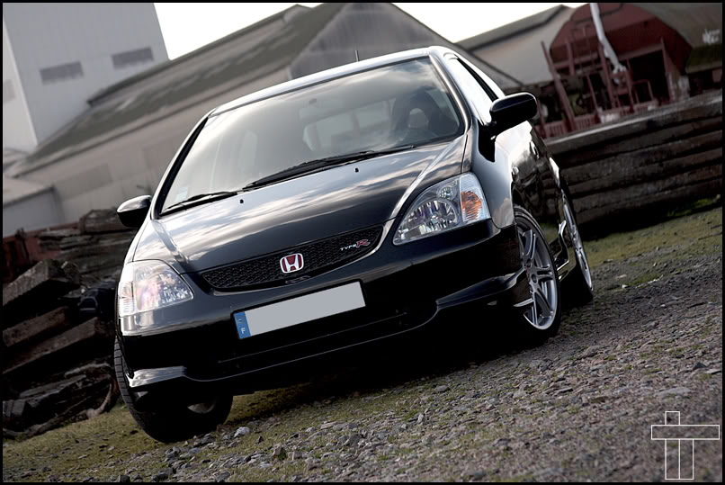 [SHOOT]100% Honda Type R Sanstitre-2-19