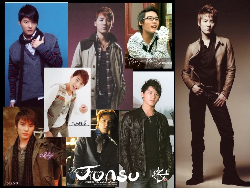 [1.11.09][Images]DBSK - thời trang Thu Đông ^^ Junsu
