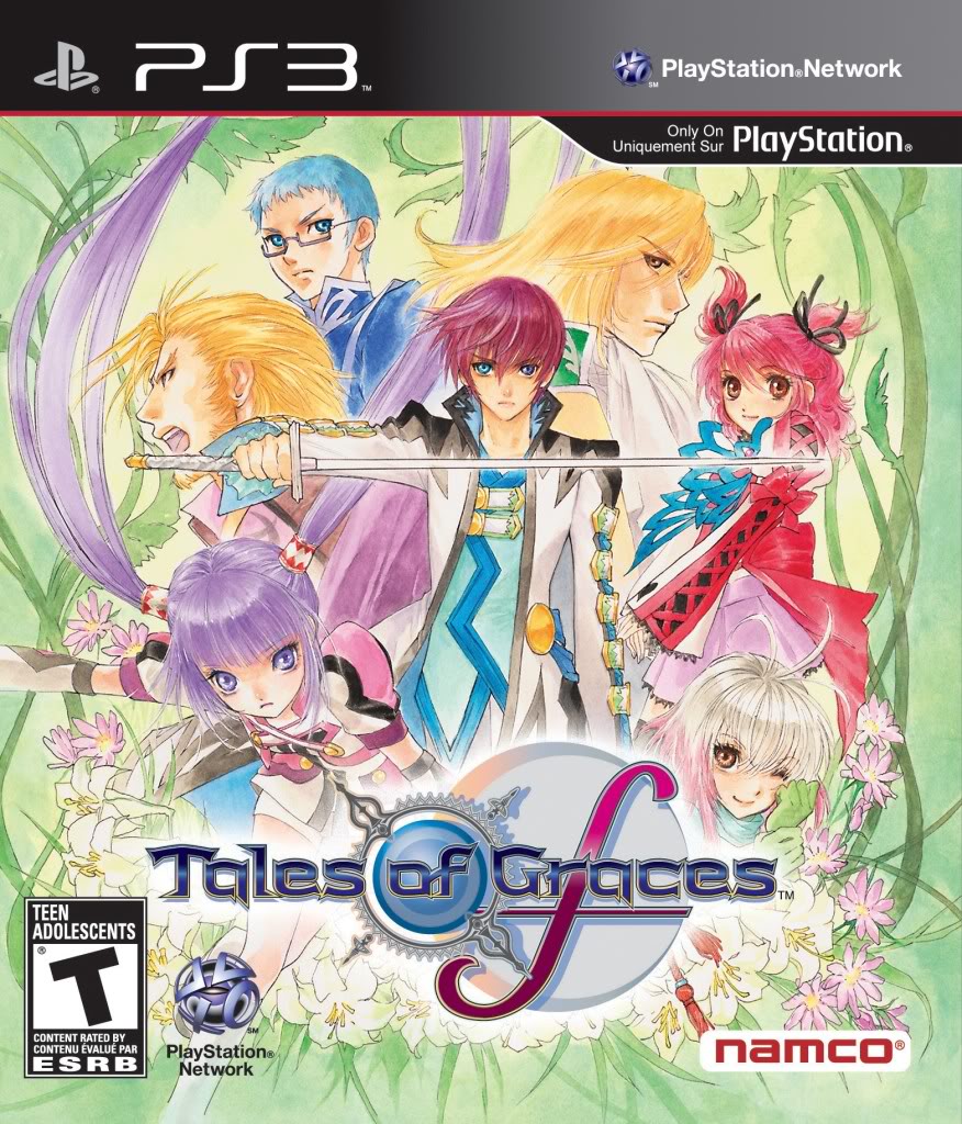 Bamco y asociados-- Tales of Avatar - Página 11 ToGF-US-Box-Art-Full