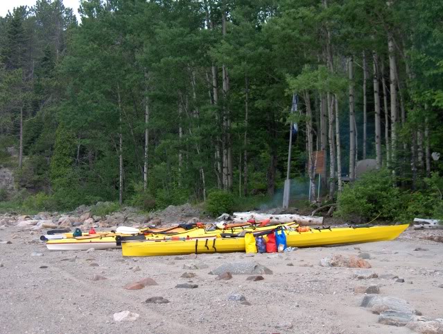 Le Bois et l'Époxy! Saguenay2