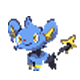 Power Drain Shinx