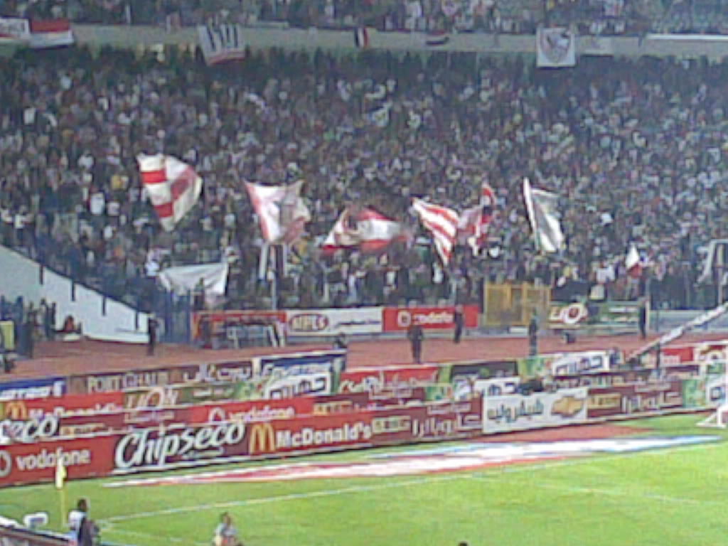 صور مباراة الأهلى و الزمالك 20091208012