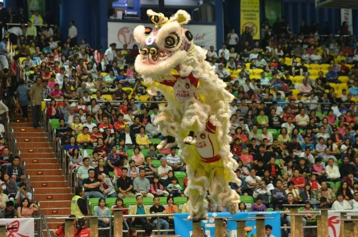 10th Genting World Lion Dance Championship 2012 - Part 6 315305_339273412821276_212258705_n