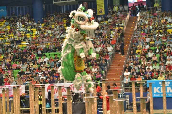 10th Genting World Lion Dance Championship 2012 - Part 5 392175_339270556154895_1829350475_n