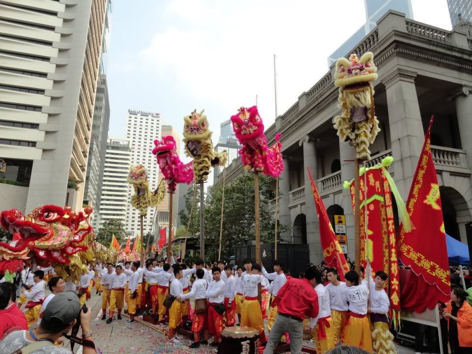 HongKong Lion & Dragon Dance Festival 2012 409527_339760909368753_1696796622_n