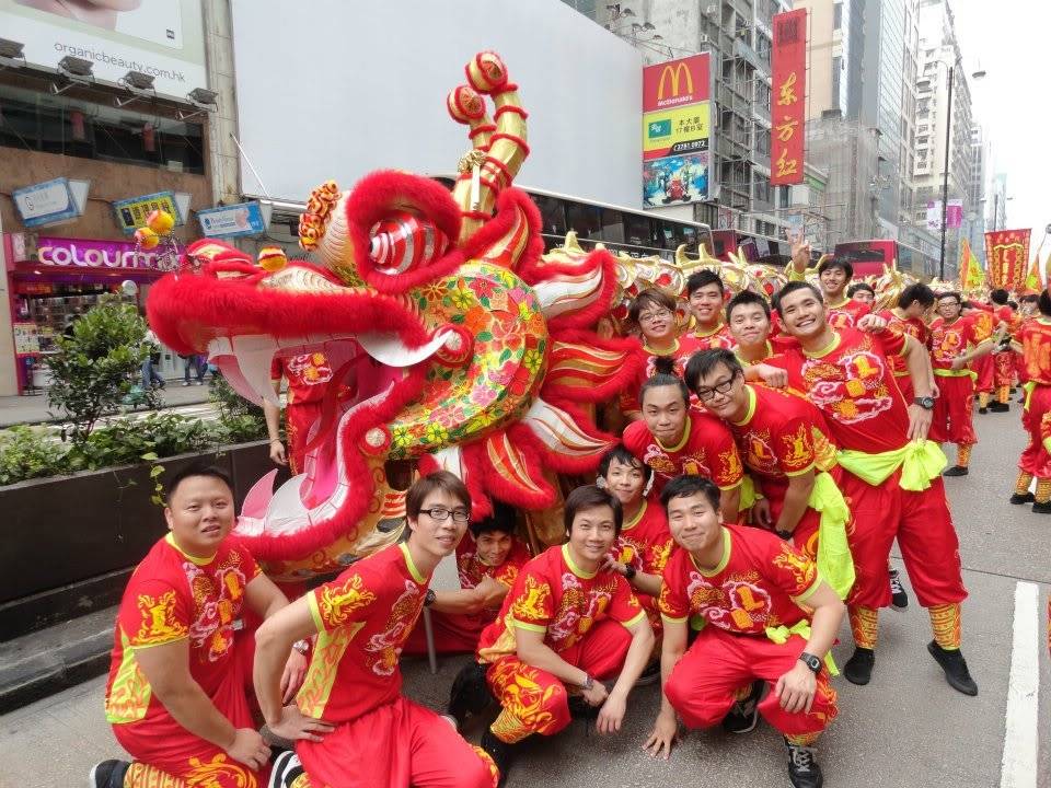 Lễ hội Đạo Lão - Hong Kong 2011, 2012 420744_384723998205777_119362488_n