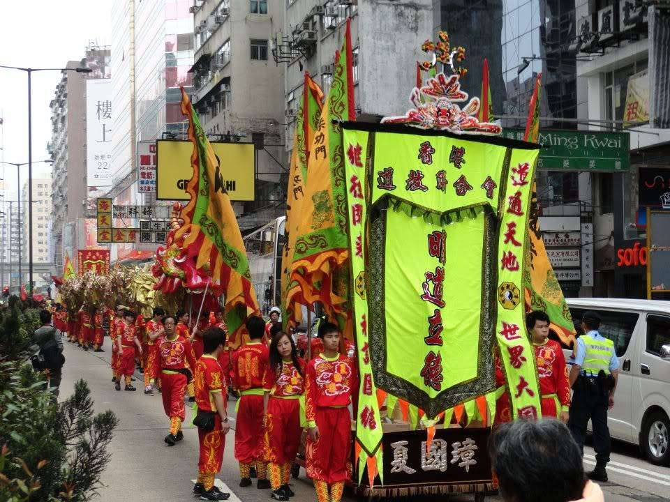 Lễ hội Đạo Lão - Hong Kong 2011, 2012 423188_384723884872455_1902174354_n