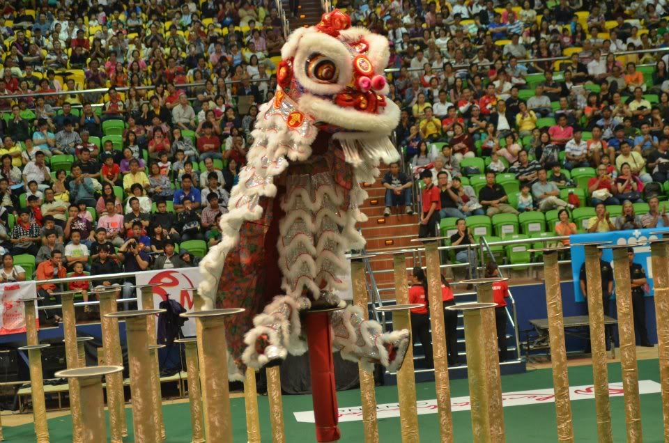 10th Genting World Lion Dance Championship 2012 - Part 4: Các đội lọt vào chung kết 486472_337455849669699_787000340_n