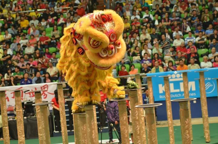 10th Genting World Lion Dance Championship 2012 - Part 5 487096_338873219527962_555655378_n