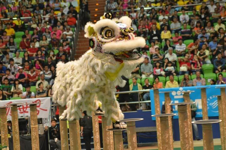 10th Genting World Lion Dance Championship 2012 - Part 6 8082_339273296154621_139398466_n