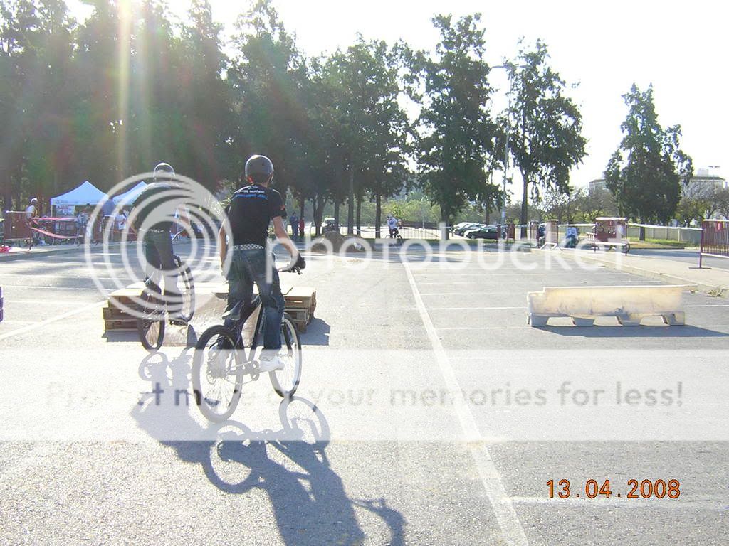 Día de la bici en Jerez Ex003