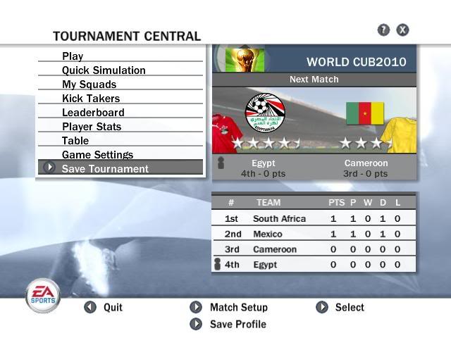 باتش كاس العالم 2010 للفيفا fifa2008 Worldcub