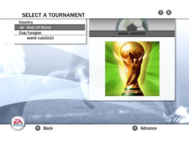 باتش كاس العالم 2010 للفيفا fifa2008 Worldcub2010