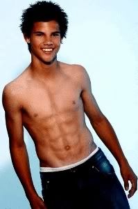 Taylor Lautner Anatomy Taylorlautner