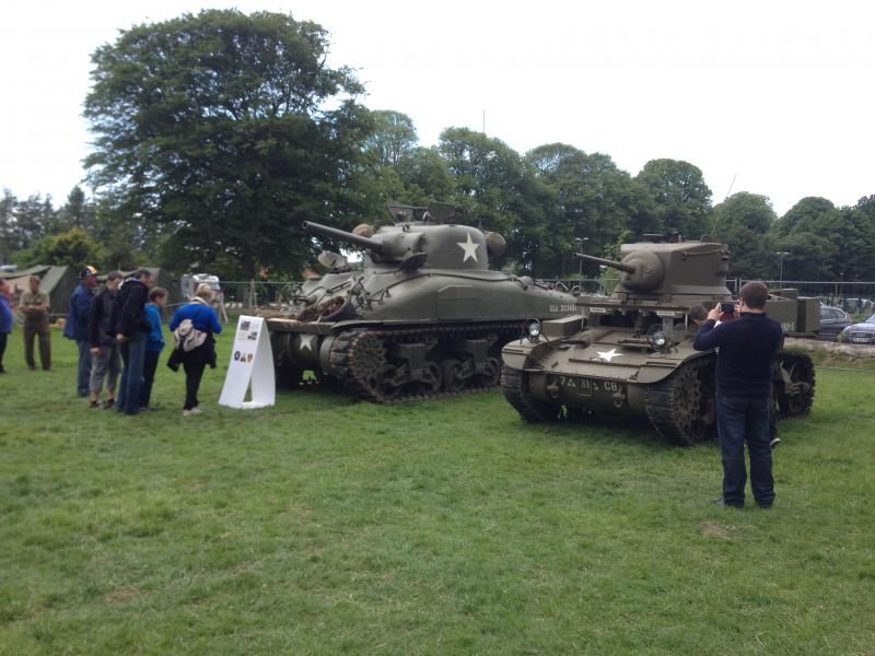 D Day commemoration event in Normandy, France June 2014 2014-06-01133443_zpsb06cf7e2