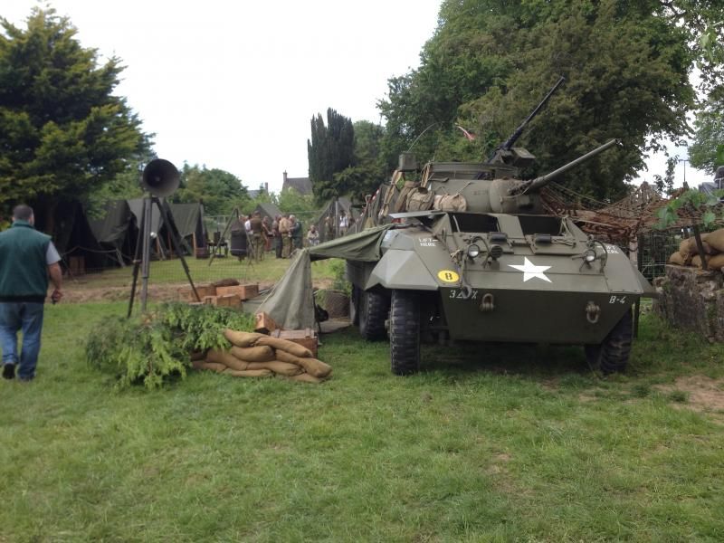 D Day commemoration event in Normandy, France June 2014 2014-06-01134630_zps7a70dbb7