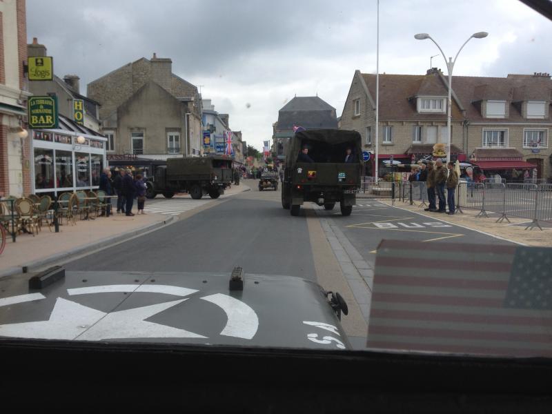 D Day commemoration event in Normandy, France June 2014 2014-06-02115805_zps00040431