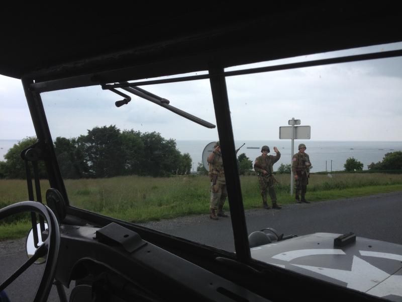 D Day commemoration event in Normandy, France June 2014 2014-06-02121145_zpsca6d98f5