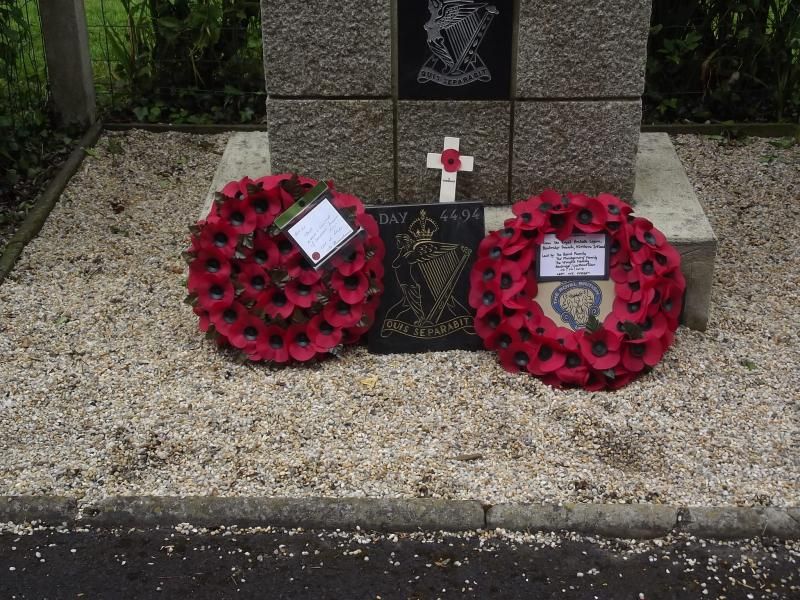 D Day commemoration event in Normandy, France June 2014 2014-06-04081021_zpsd601609e