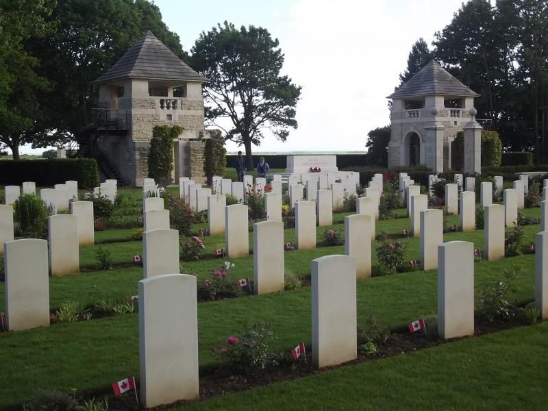 D Day commemoration event in Normandy, France June 2014 2014-06-04185853_zpsff04a230