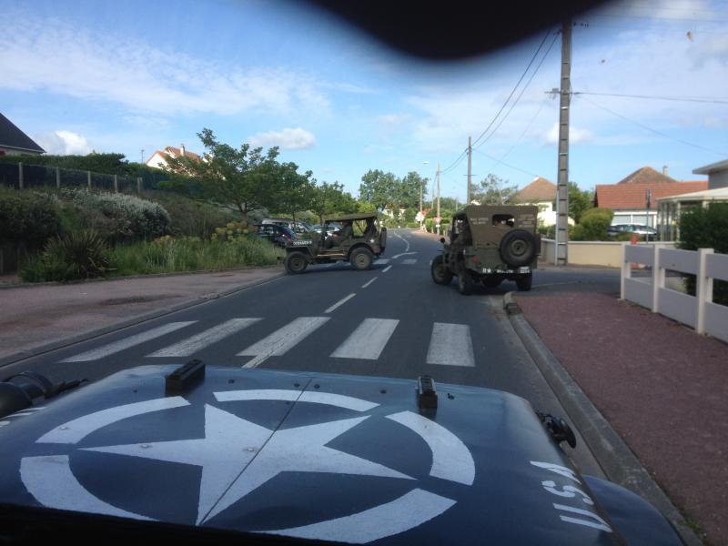 D Day commemoration event in Normandy, France June 2014 2014-06-05100039_zps56ff36f2